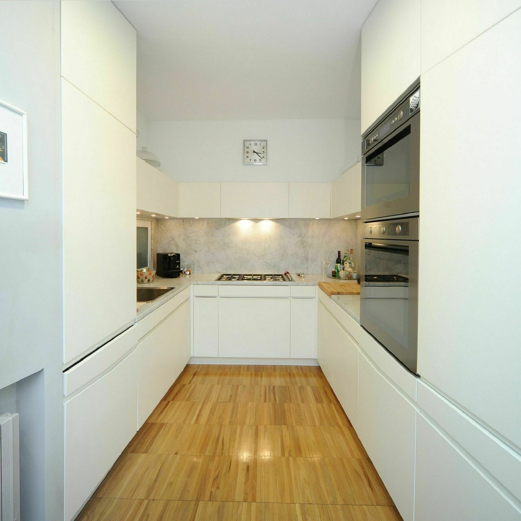 Urban District Apartments - Milan Isola Exclusive 1Br Exterior foto