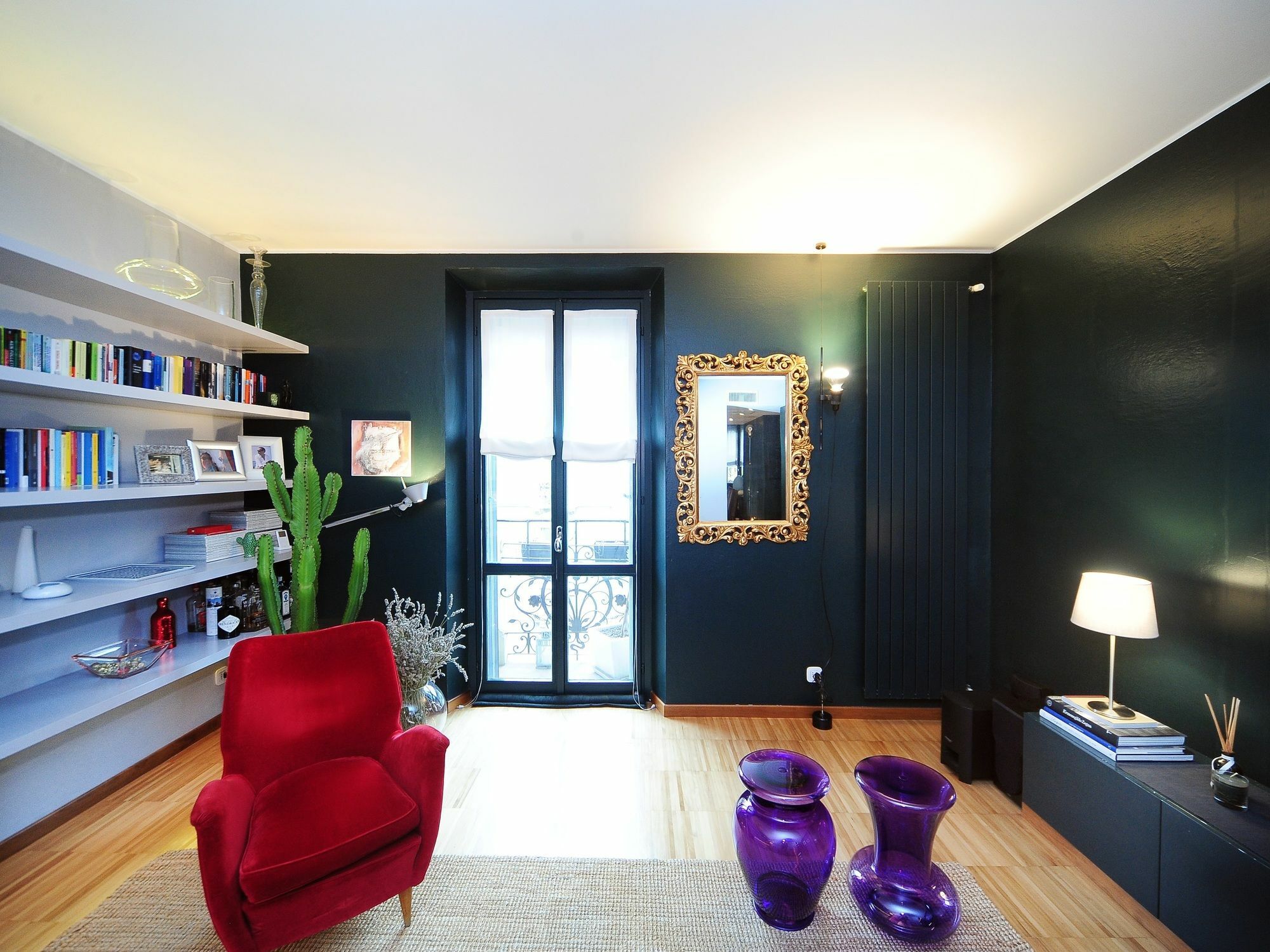 Urban District Apartments - Milan Isola Exclusive 1Br Exterior foto
