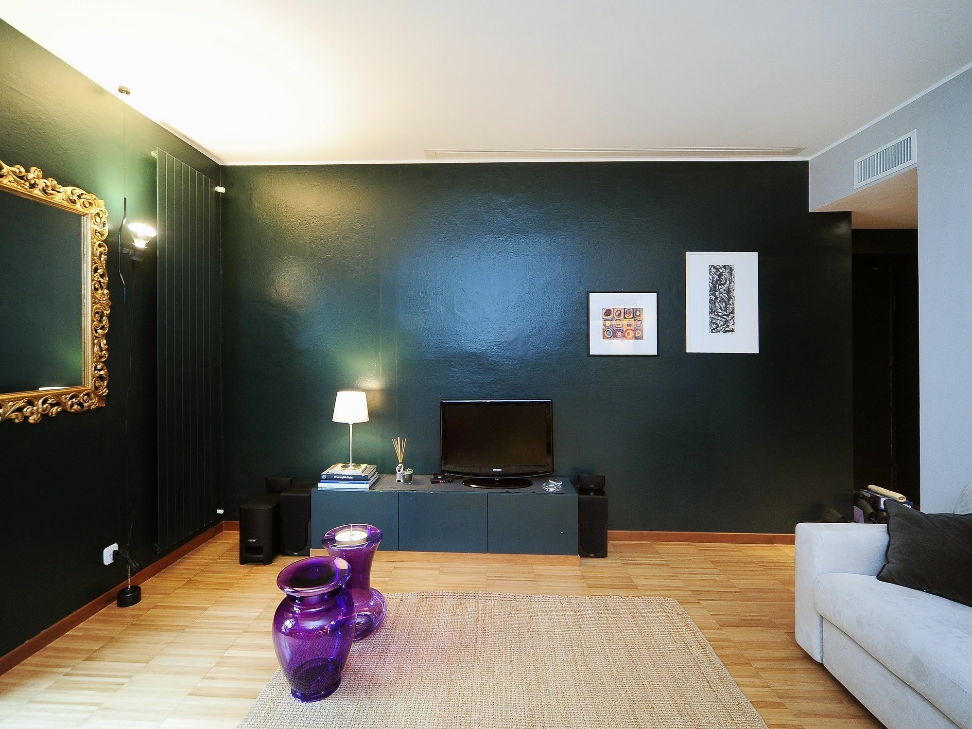 Urban District Apartments - Milan Isola Exclusive 1Br Exterior foto