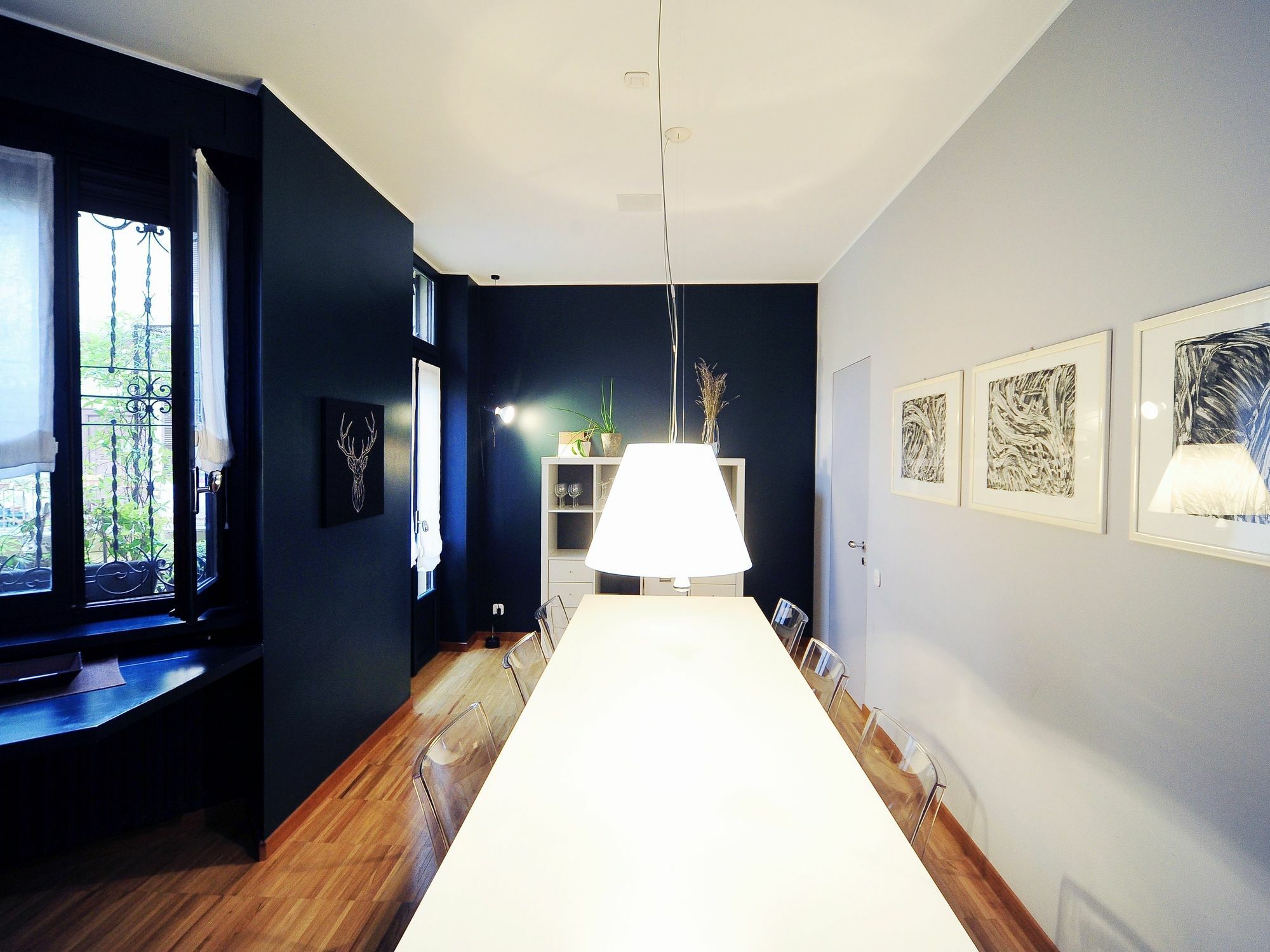 Urban District Apartments - Milan Isola Exclusive 1Br Exterior foto